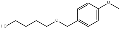4-((4-甲氧基苄基)氧基)丁烷-1-醇