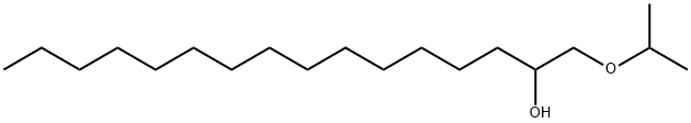isopropyl hydroxypalmityl ether