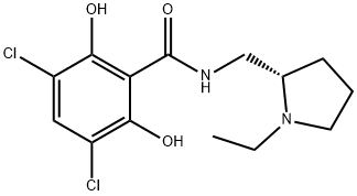 (S)-O-去甲基雷氯必利