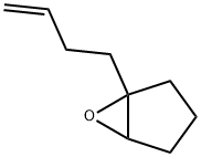 6-Oxabicyclo[3.1.0]hexane,  1-(3-butenyl)-  (9CI)
