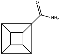 Pentacyclo[4.2.0.02,5.03,8.04,7]octanecarboxamide (9CI)