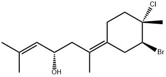 peurtitol A