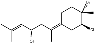 peurtitol B