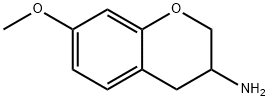 7-Methoxy-chroman-3-ylamine