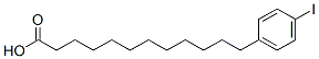 4-iodophenyllaurate