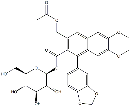 phyllanthostatin A