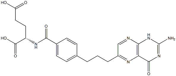 11-deazahomofolic acid