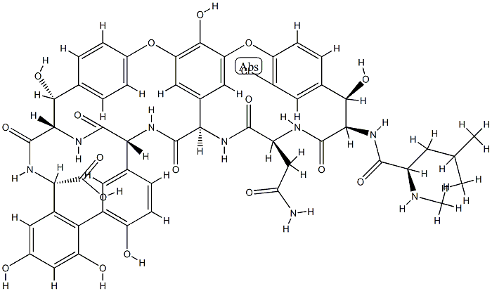 eremomycin aglycone