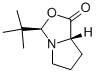 (2R, 5S)-2-TERT-BUTYL-1-AZA-3-OXABICYCLO[3.3.0]OCTAN-4-ONE