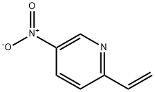 Pyridine, 2-ethenyl-5-nitro- (9CI)