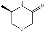 (5R)-5-METHYLMORPHOLIN-3-ONE