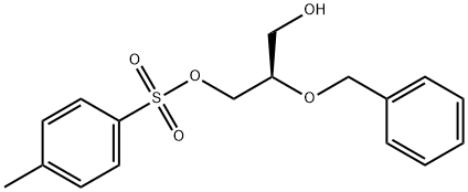 (R)-2-BENZYLOXY-1,3-PROPANEDIOL 1- (P-TOLUENESULFONATE)