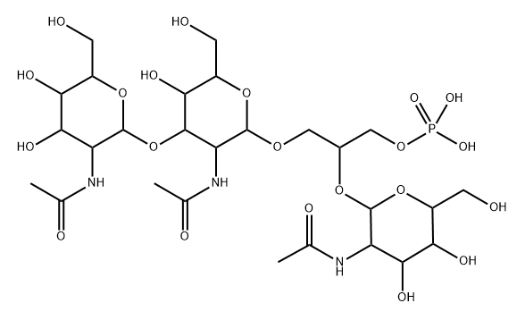 capsular polysaccharide type 6, Actinobacillus pleuropneumoniae