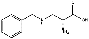 3-[(苯甲基)氨基]-D-丙氨酸