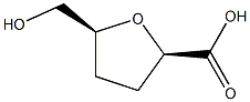 D-erythro-Hexonic acid, 2,5-anhydro-3,4-dideoxy- (9CI)