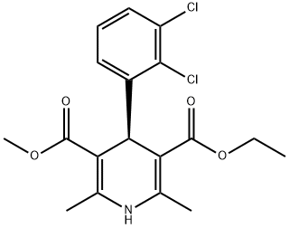 (R)-Felodipine