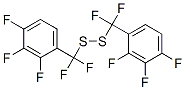 bis(pentafluorobenzyl)disulfide