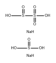 SODIUM BISULFITE MIXTURE