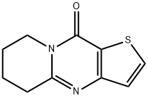 5,6,7,8-TETRAHYDRO-10H-PYRIDO[1,2-A]THIENO[3,2-D]PYRIMIDIN-10-ONE
