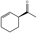 Ethanone, 1-(2-cyclohexen-1-yl)-, (S)- (9CI)