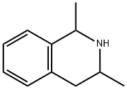 1,3-dimethyl-1,2,3,4-tetrahydroisoquinoline