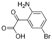 2-(2-氨基-5-溴苯基)-2-氧代乙酸