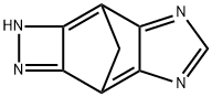 3,7-Methano-1H-1,2-diazeto[3,4-f]benzimidazole(9CI)