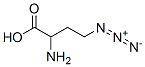 2-AMINO-4-AZIDOBUTANOICACID