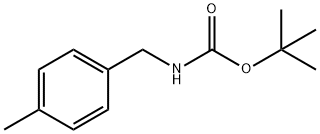叔-丁基 4-甲基苯甲基氨基甲酯