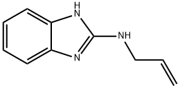 1H-Benzimidazol-2-amine,N-2-propenyl-(9CI)