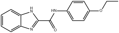 4'-ethoxy-2-benzimidazoleanilide