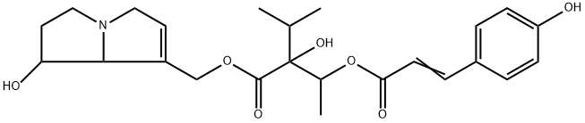 Cynoglossamine