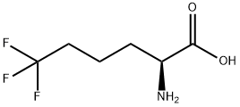 (S)-2-AMINO-6,6,6-TRIFLUOROHEXANOIC ACID