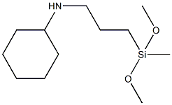 3-(N-环己胺)丙基甲基二甲氧基硅烷