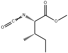 (2S,3S)-2-异氰酰基-3-甲基戊酸甲酯