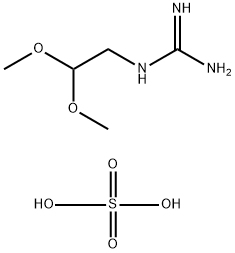 2,2-二甲氧基乙基胍半硫酸盐