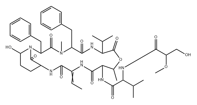 dolastatin 13