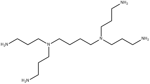DAB-AM-4,POLYPROPYLENIMINETETRAMINEDENDRIMER,GENERATION1