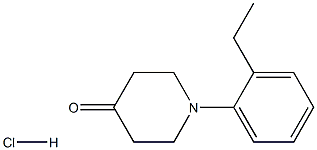 1-(2-Phenethyl)-4-piperidone Hydrochloride