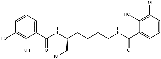myxochelin A
