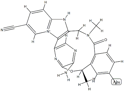 ALDOSTERONE SECRETION INHIBITING FACTOR (1-35) (BOVINE)