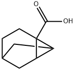 Tricyclo[3.2.1.02,7]octane-2-carboxylic acid (9CI)