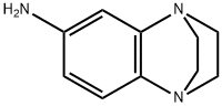 1,4-Ethanoquinoxalin-6-amine,2,3-dihydro-(9CI)