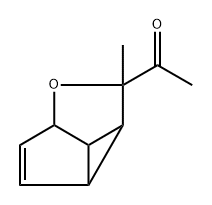Ethanone, 1-(2a,2b,4a,4b-tetrahydro-2-methyl-2H-1-