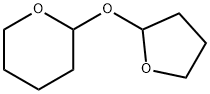 tetrahydro-2-((tetrahydro-2-furanyl)oxy)-2H-pyran