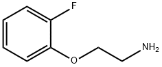 2-(2-氟苯氧基)-1-乙胺