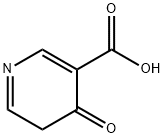 3-Pyridinecarboxylicacid,4,5-dihydro-4-oxo-(9CI)
