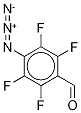 4-Azidotetrafluorobenzaldehyde