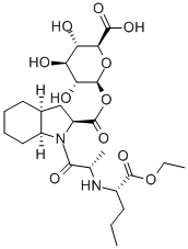 培哚普利酰基-Β-D-葡糖苷酸