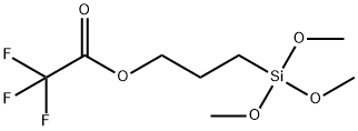 3-三氟乙酰氧基丙基三甲氧基硅烷